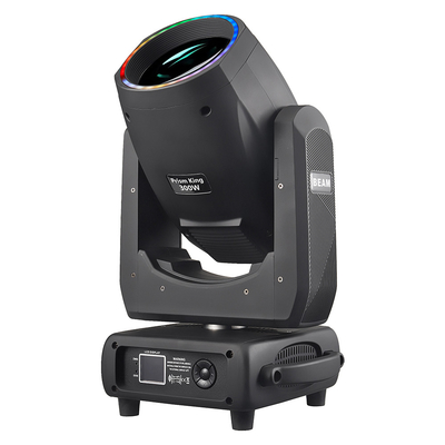 300W Professionele Podiumapparatuur Voor Show Moving Head Light Fabrikanten