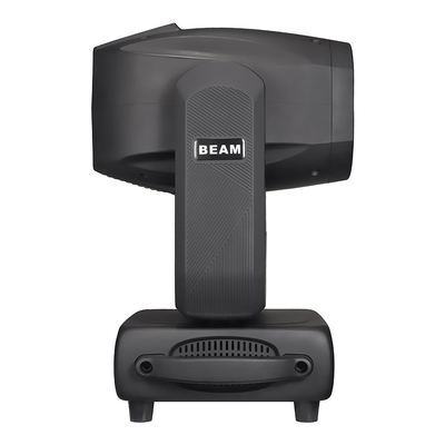 Nieuwe Beam Moving Head Light 7950lm Kleurrijk Regenboogeffect Voor Evenement