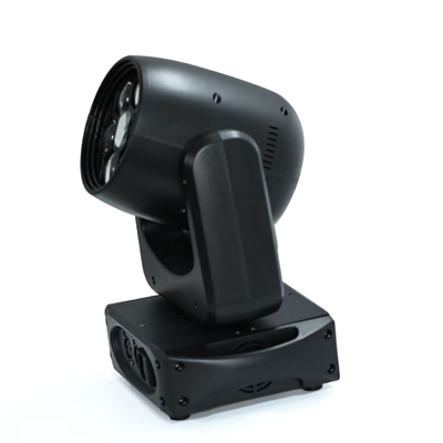 150W Totaal Vermogen Mini Model Met Prisma RGBW Voor Show Moving Head Light
