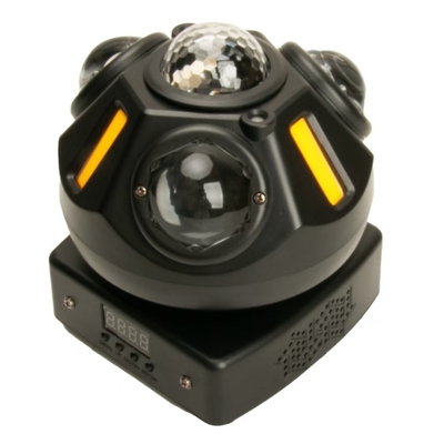 Evenement Magische Bal 3 In 1 Beam Strobe Patroon Licht Fabrikanten