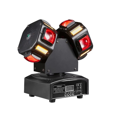 Vervaardigers van grote diameter lichtstraal voor evenementen