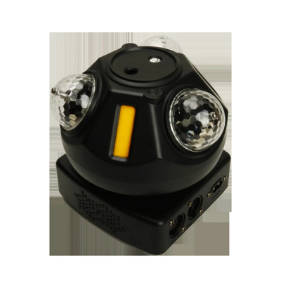 DMX512 60w 3 In 1 Laserlicht China Fabrikanten voor Evenement
